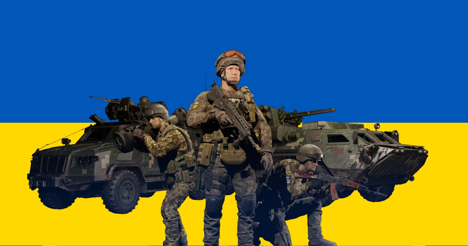 Armed Forces of Ukraine