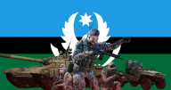 Middle Eastern Insurgents